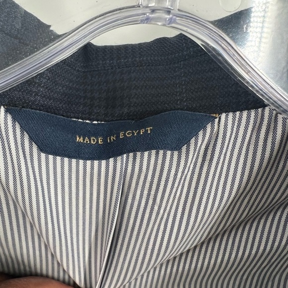 Brooks Brothers explorer regents fit grey suit size 40L - Picture 8 of 10